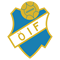 Osters IF crest