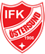 IFK Östersund crest