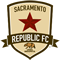 Sacramento Republic Crest