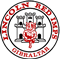 Lincoln Red Imps crest