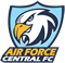 Air Force Central crest