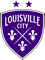 Louisville City Crest
