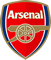 Arsenal WFC crest
