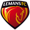 Le Mans FC crest