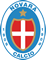 Novara crest