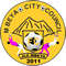Mbeya City Crest