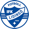 IFK Lidingö crest
