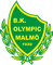 BK Olympic crest