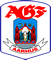 AGF Arhus crest