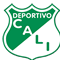 Deportivo Cali Crest