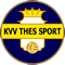 Thes Sport Crest