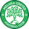 Melaka United Crest