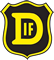 Dalstorps IF crest