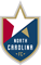 North Carolina crest