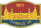 Tyresö FF Crest