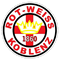 Rot-Weiss Koblenz Crest