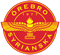 Örebro Syrianska Crest