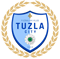 Tuzla City Crest