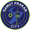 Samut Prakan City Crest