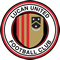 Lucan United Crest