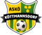 ASKÖ Köttmannsdorf Crest