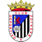 Badajoz crest
