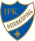 IFK Norrkoping FK crest