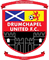 Drumchapel United Crest