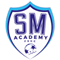 San Marino Academy crest