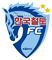 Daejeon Korail Crest