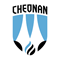 Cheonan City crest
