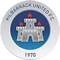 Kilbarrack United Crest