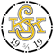 Katrineholms SK FK crest