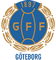 Göteborgs FF Crest