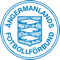 Ångermanlands FF Crest