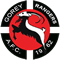 Gorey Rangers	 crest