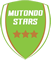 Mutondo Stars crest