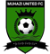 Muhazi United crest