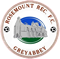 Rosemount Rec Crest