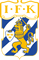 IFK Göteborg Crest