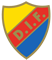 Djurgårdens IF FF crest
