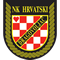 Hrvatski Dragovoljac Crest