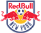New York Red Bulls crest