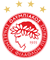 Olympiakos crest