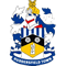 Huddersfield crest