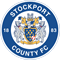 Stockport crest