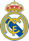Real Madrid crest