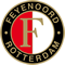 Feyenoord crest