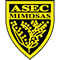 ASEC Mimosas Crest