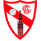 Sevilla Atlético crest